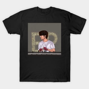 Taehyung at a concert T-Shirt